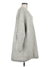 Topshop Gray Casual Dress Size 8 - 10 - photo 4