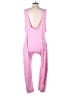 FP Movement Pink Jumpsuit Size S - photo 2