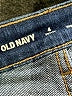 Old Navy Blue Jeans Size 4 (petite) - photo 7