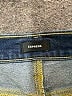 Express Blue Jeans Size 2R - photo 7
