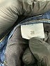 Express Blue Jeans Size 2R - photo 8