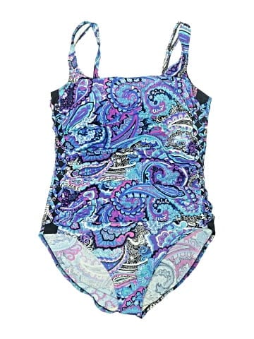 Trimshaper One Piece Swimsuit (view 1)