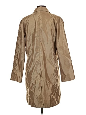 London Fog Trenchcoat (view 2)
