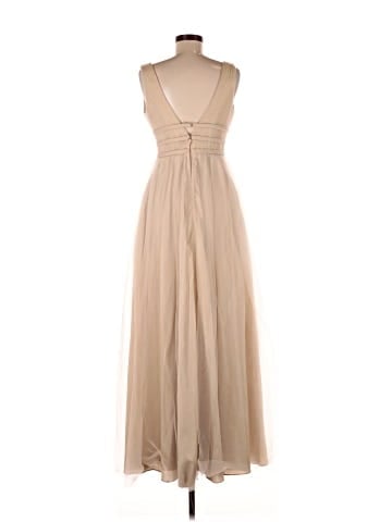 Azazie Cocktail Dress (view 2)