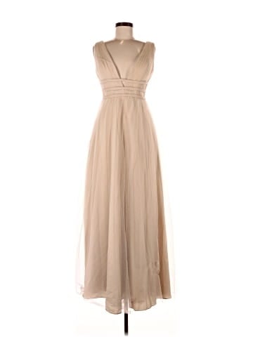 Azazie Cocktail Dress (view 1)