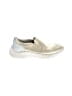 Johnston & Murphy Metallic Silver Sneakers Size 6 1/2 - photo 1