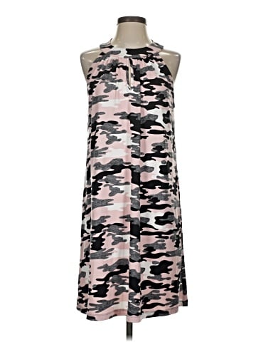 Last Tango Casual Dress (view 1)