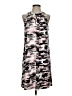 Last Tango Camo Gray Casual Dress Size S - photo 1