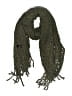 Mixit 100% Acrylic Green Scarf One size - photo 1