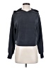 Lululemon Athletica Gray Sweatshirt Size 2 - photo 1