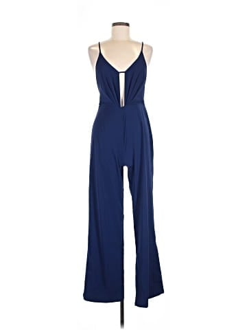 Storee Jumpsuit (view 1)