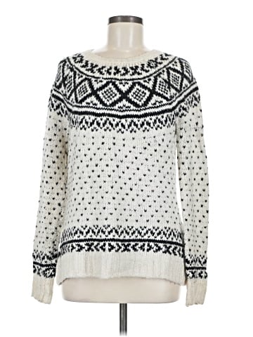 Abercrombie & Fitch Pullover Sweater (view 1)