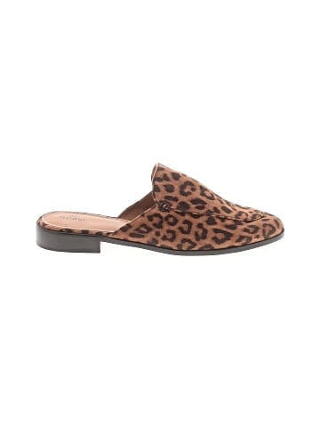 Susina Mule/Clog (view 1)