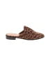 Susina Brown Mule/Clog Size 8 - photo 1
