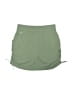 Columbia Solid Green Skort Size M - photo 2