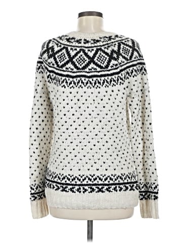 Abercrombie & Fitch Pullover Sweater (view 2)