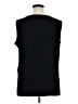 Caroline Rose Black Sleeveless Top Size 1X - photo 2