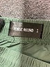 Public Record Solid Green Cargo Shorts Size M (kids) - photo 3