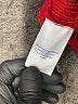 Lands' End Red Turtleneck Sweater Size 1X - photo 8
