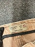 Zara Tan Jeans Size 4 - photo 3