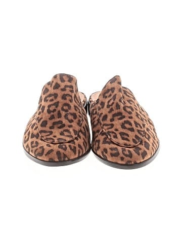 Susina Mule/Clog (view 2)