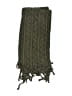 Mixit 100% Acrylic Green Scarf One size - photo 2