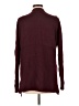 Worthington Burgundy Cardigan Size L - photo 2