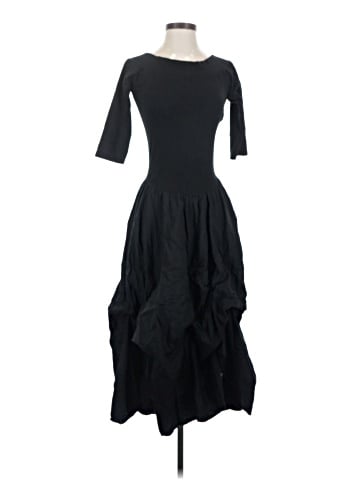 Luna Luz Cocktail Dress (view 1)