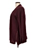 Worthington Burgundy Cardigan Size L - photo 5