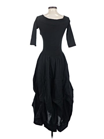 Luna Luz Cocktail Dress (view 2)
