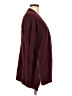 Worthington Burgundy Cardigan Size L - photo 4