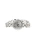 Jessica Carlyle Silver Watch One size - photo 1