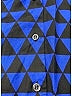 Prada Blue Short Sleeve Blouse Size EU (IT) 38 / US 2 - photo 9