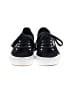 Superga Black Sneakers Size 6 1/2 - photo 2