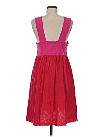 Natural Life Casual Dress (view 2)