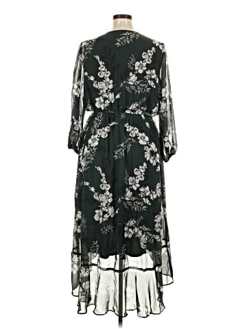Lane Bryant Casual Dress (view 2)