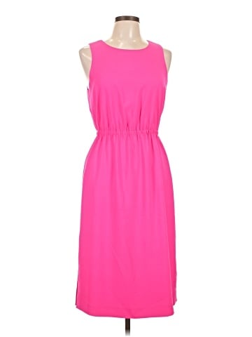 J.Crew Casual Dress (view 1)