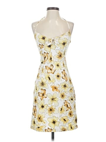 Necessary Objects Cocktail Dress (view 1)
