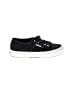 Superga Black Sneakers Size 6 1/2 - photo 1