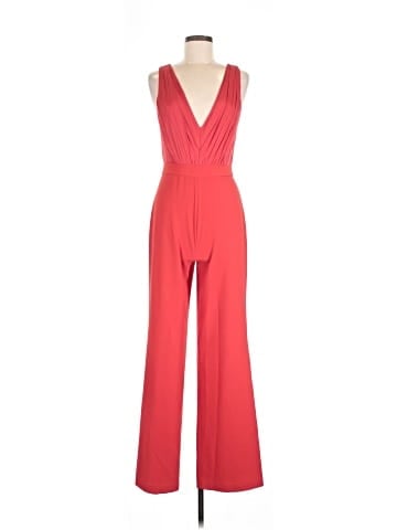 Alice + Olivia Jumpsuit (view 1)