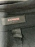 Express Black Long Sleeve Blouse Size 14 - photo 7