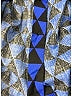 Prada Blue Short Sleeve Blouse Size EU (IT) 38 / US 2 - photo 7
