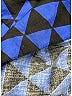 Prada Blue Short Sleeve Blouse Size EU (IT) 38 / US 2 - photo 8