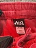 Tea 100% Cotton Solid Red Shorts Size 9-12 mo - photo 3