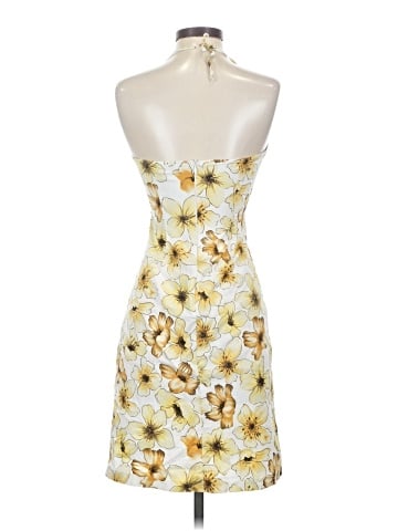 Necessary Objects Cocktail Dress (view 2)