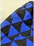 Prada Blue Short Sleeve Blouse Size EU (IT) 38 / US 2 - photo 12