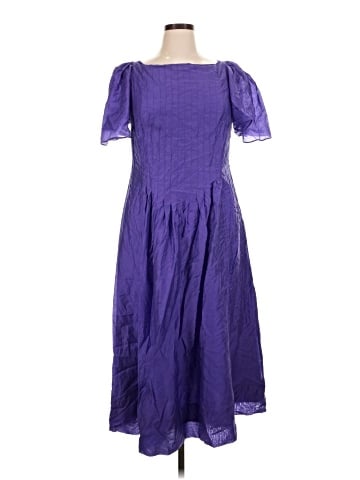Banana Republic Factory Store Casual Dress (view 1)