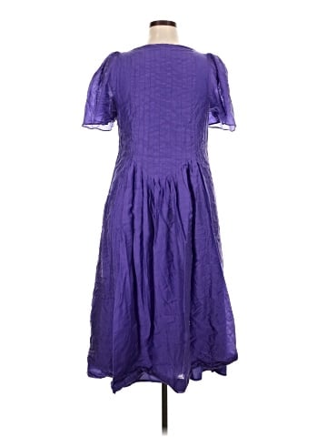Banana Republic Factory Store Casual Dress (view 2)