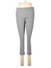 Glyder Gray Active Pants Size L - photo 1