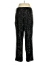 Ann Taylor LOFT Stars Silver Dress Pants Size 12 - photo 2